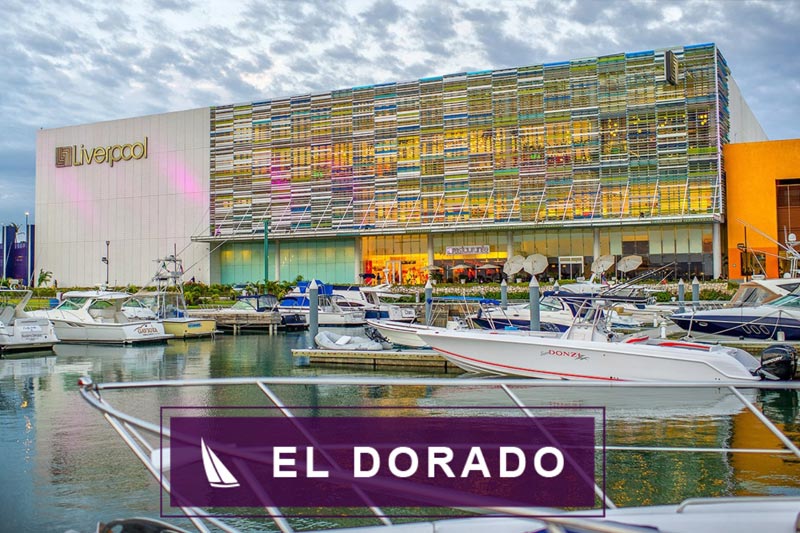 El Dorado | Retail Expansion