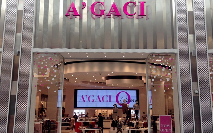 A'GACI | Partner sourcing