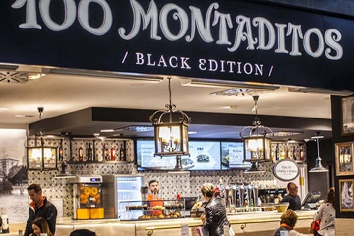 100 Montaditos | Success Stories Retail Expansion