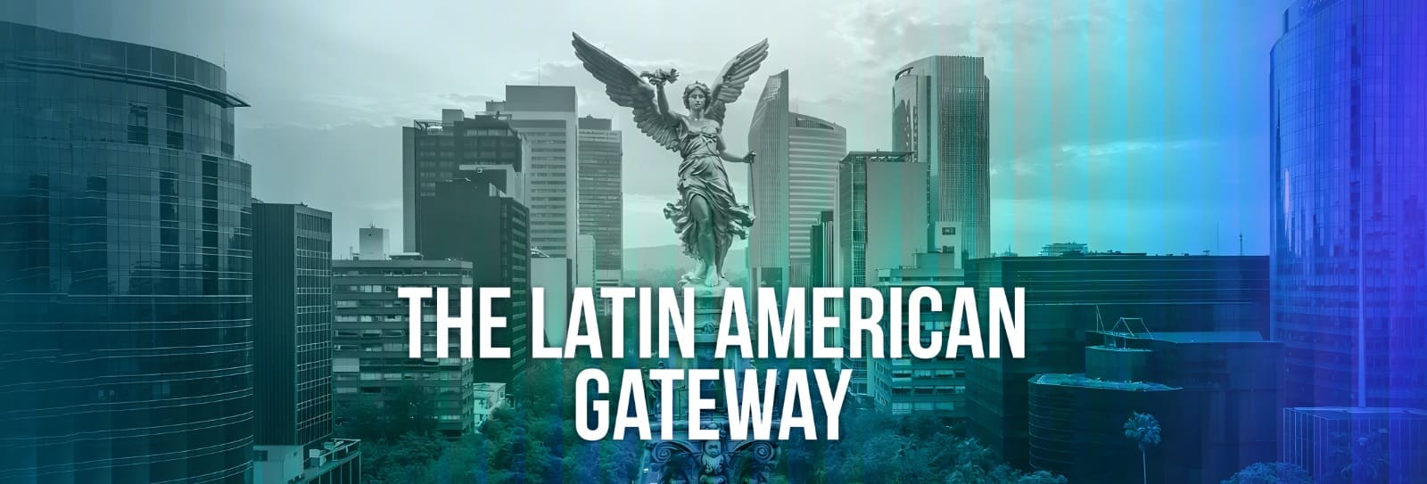 Retail Expansion Latin America