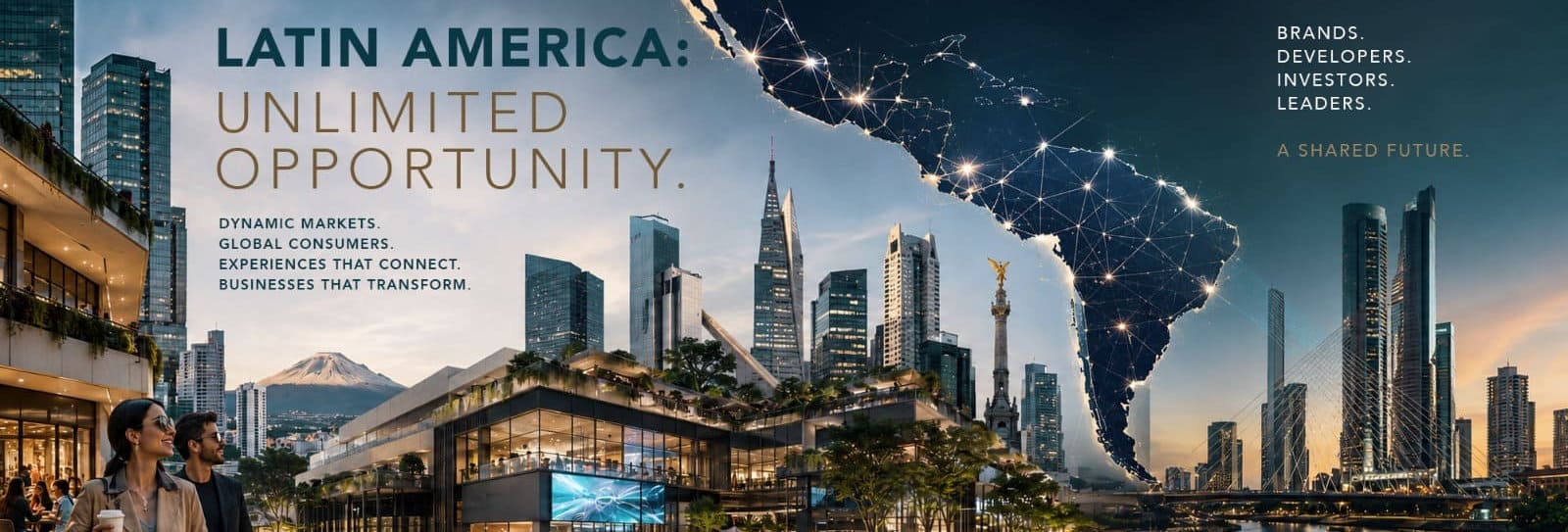Retail Expansion Latin America