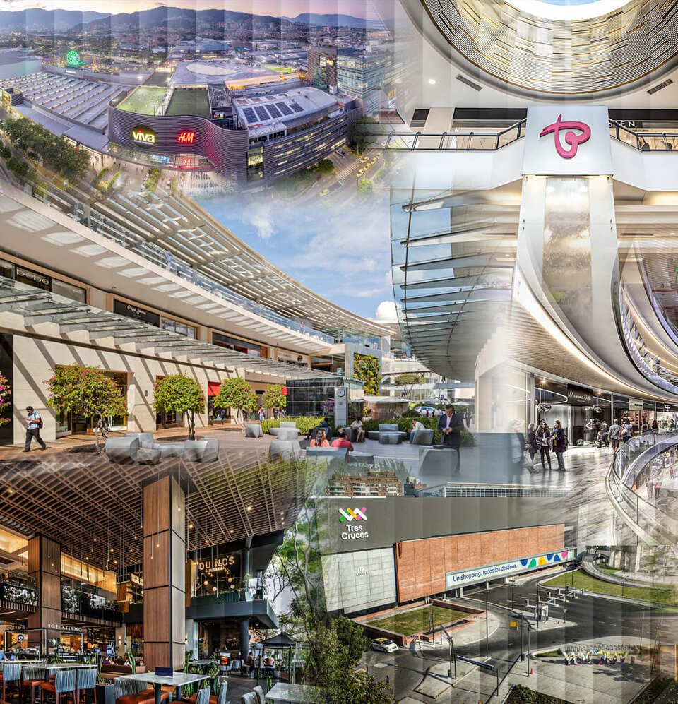 Retail Expansion - LRA
