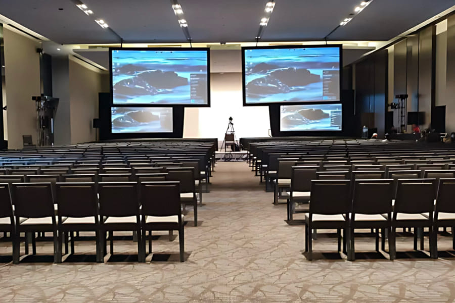 Westin Santa Fe
