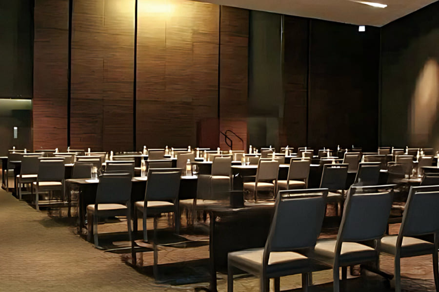 Westin Santa Fe