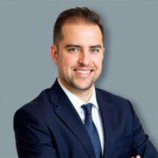 Adrian J. Romero - Speakers