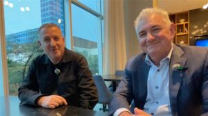 Interview with Brian Kelley and John Gillespie from Phenix Salon Suites