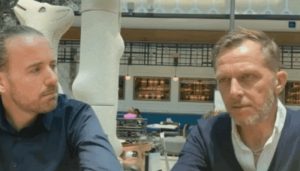Jamie Oliver explora oportunidades de expansión en México