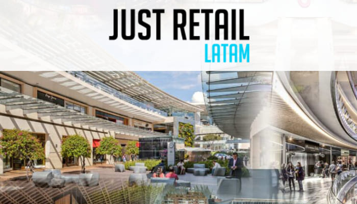 Just Retail Latam - Retail Expansion