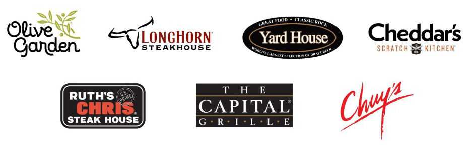 darden restaurants