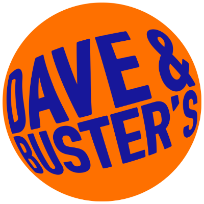 dave and busters