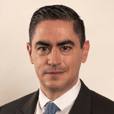 David Raya Medina - Speakers