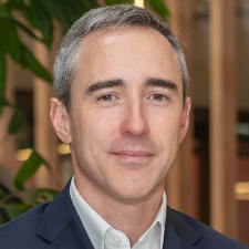 Eduardo Perez - Speakers