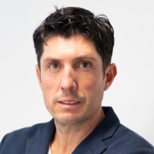 Eduardo Ramirez - Speakers