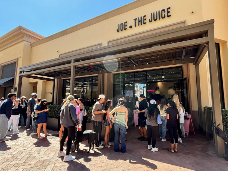 Joe & The Juice: The Global Lifestyle Brand Redefining Grab-and-Go Dining joe and the juice 02
