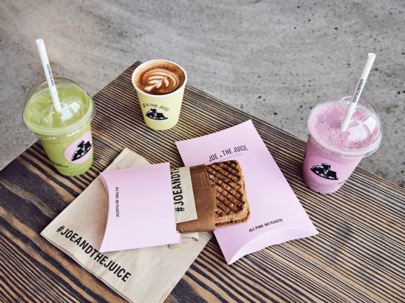 Joe & The Juice: The Global Lifestyle Brand Redefining Grab-and-Go Dining joe and the juice 03