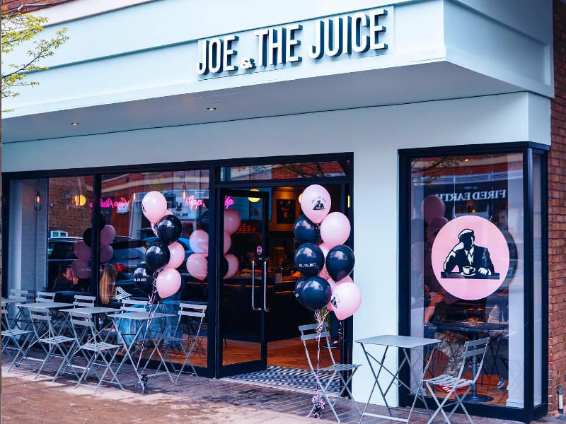 Joe & The Juice: The Global Lifestyle Brand Redefining Grab-and-Go Dining joe and the juice 05