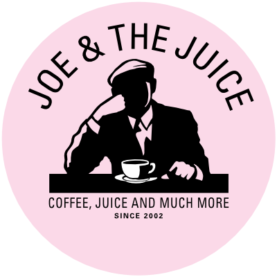 joe and the juice