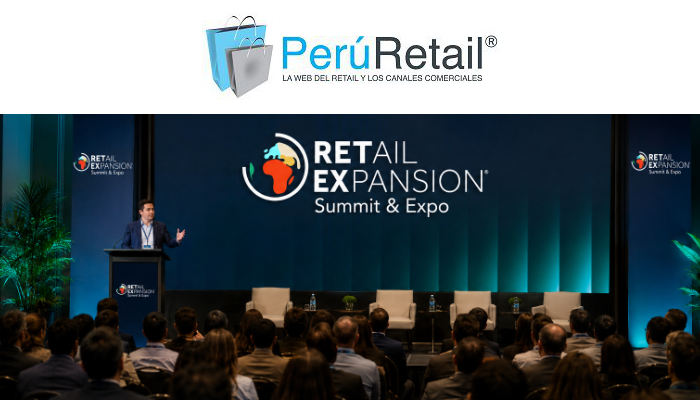 Peru Retail Sm