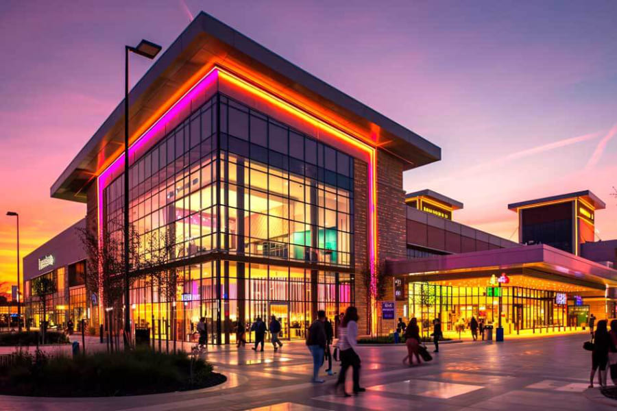retail expansion summit