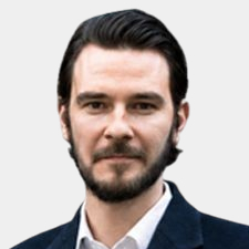 Sebastian Vestergaard - Keynote speaker
