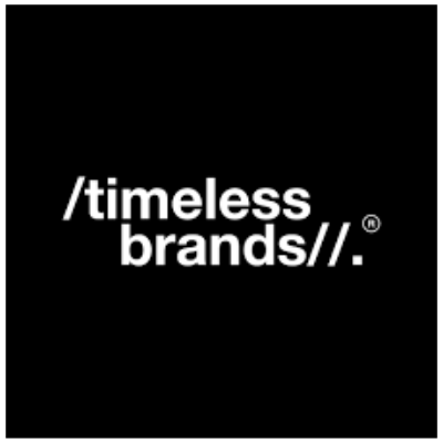 timeless brands
