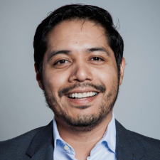 Adrian Aguilera