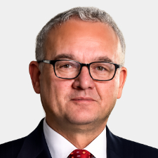 Diego Cosio - Speakers
