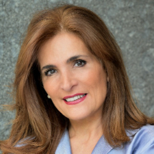 Fina Moises - speakers