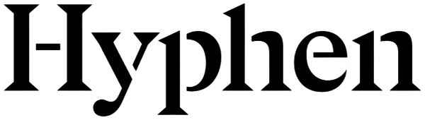 hyphen