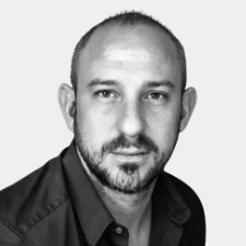 Jack Sourasky - Speakers