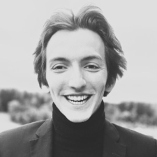 Jules Cammas - Speakers