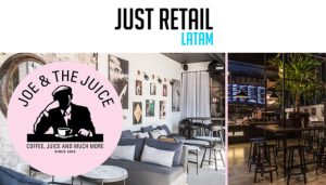 Joe & The Juice compartirá en Retail Expansion Summit las claves de su crecimiento internacional