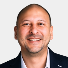 Luis Barrientos - Speakers