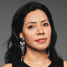 Mirelle Martinez - speakers