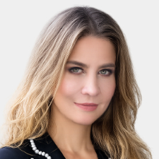 Patricia Velez - Retail Expansion Speakers