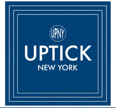 uptick new york