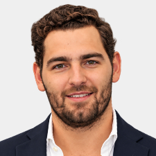 Alejandro Gonzalez - Speakers