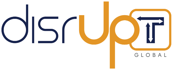disrupt global