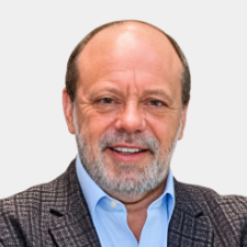 Hernán Barbieri - Speakers