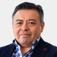 Jorge Lizan - Speakers